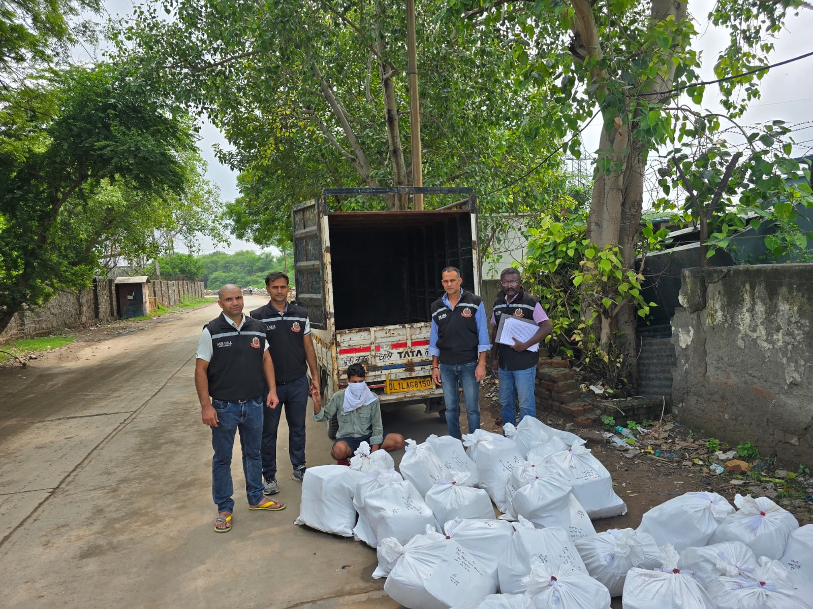 Latest News Image